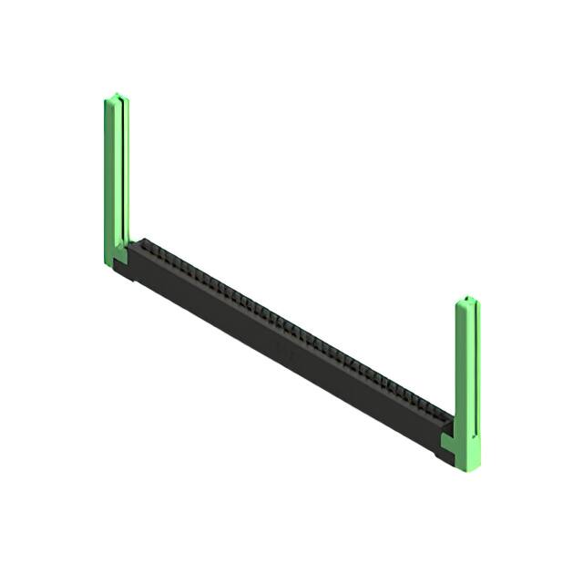387-040-523-158 EDAC Inc.  Edgeboard Connectors